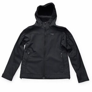 Outdoor Research Women’s Transfer Hoody Jacket Size M